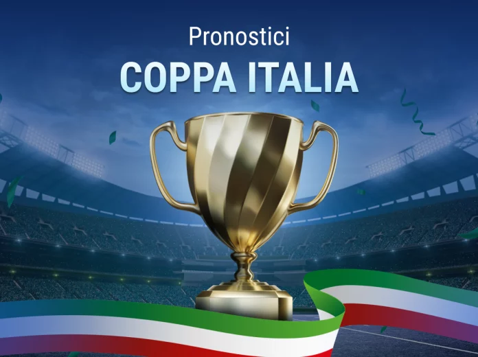 Pronostici Coppa Italia 2024-2025