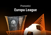 Pronostici Europa League 2024/2025