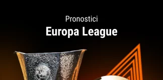 Pronostici Europa League 2024/2025