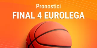 Pronostici Basket Eurolega Final 4