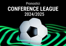 Pronostici Conference League 2024/2025