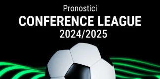 Pronostici Conference League 2024/2025