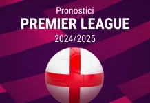 Pronostici Premier League Quote e Scommesse