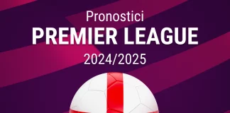 Pronostici Premier League Quote e Scommesse