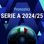 Pronostici Serie A 2024/2025