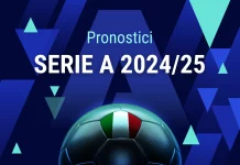 Pronostici Serie A 2024/2025