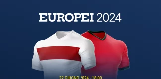 Pronostico Turchia Portogallo EURO 2024