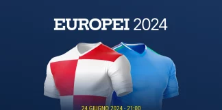Pronostico Croazia Italia EURO 2024