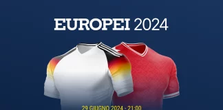 Pronostico Germania Danimarca EURO 2024