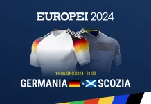 Pronostico Germania Scozia
