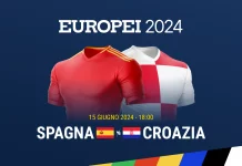Pronostico Spagna Croazia