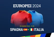 Pronostico Spagna Italia