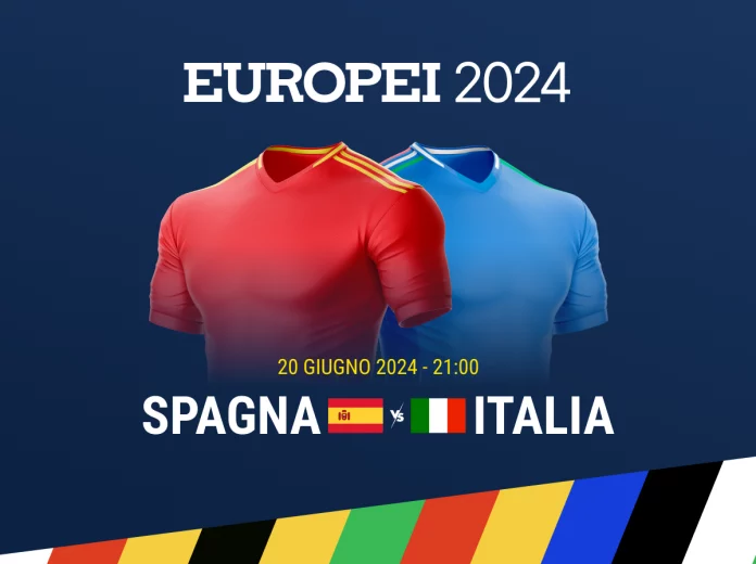 Pronostico Spagna Italia