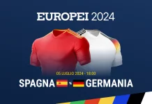 Pronostico Spagna Germania EURO 2024