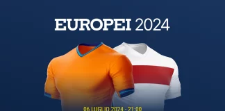 Pronostico Paesi Bassi Turchia EURO 2024