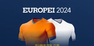 Pronostico Paesi Bassi Inghilterra semifinale EURO 2024