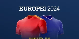Pronostico Spagna Francia semifinale EURO 2024