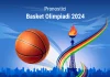 Pronostici Basket Olimpiadi Parigi 2024