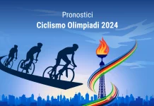 Pronostici Ciclismo Olimpiadi Parigi 2024