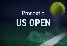 Pronostici US Open 2024