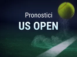 Pronostici US Open 2024