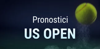 Pronostici US Open 2024