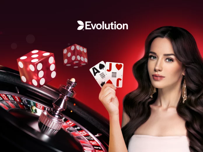 Evolution Casinò Live Marathonbet Italia