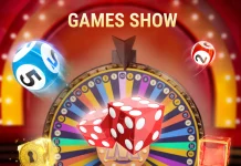 Games Show Casinò Live Marathonbet