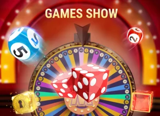 Games Show Casinò Live Marathonbet