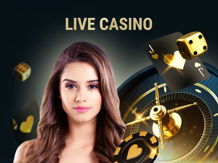 Casino Live Marathonbet Italia