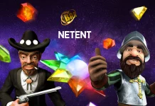 Slot Machines Netent Casinò Online Marathonbet