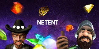 Slot Machines Netent Casinò Online Marathonbet