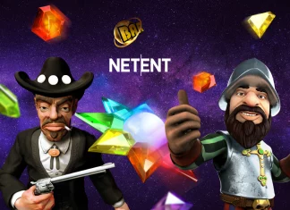 Slot Machines Netent Casinò Online Marathonbet