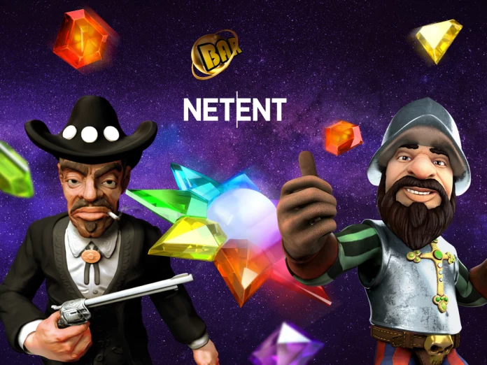 Slot Machines Netent Casinò Online Marathonbet