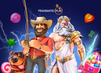 Pragmatic Play Slot e Casinò Live su Marathonbet