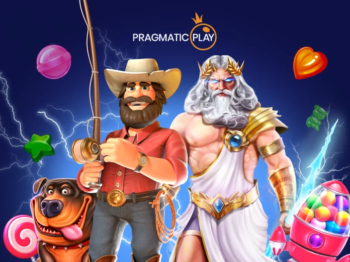 Pragmatic Play Slot e Casinò Live su Marathonbet