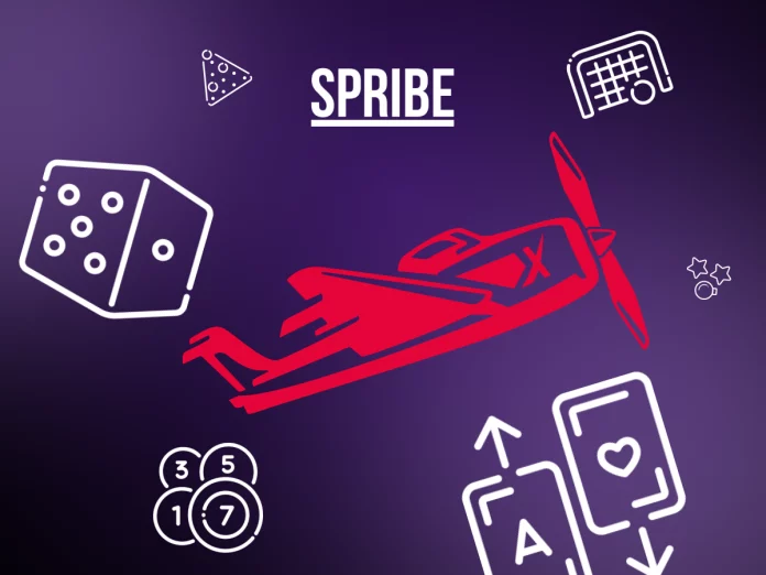 Storia di Spribe e giochi disponibili su Marathonbet Casinò