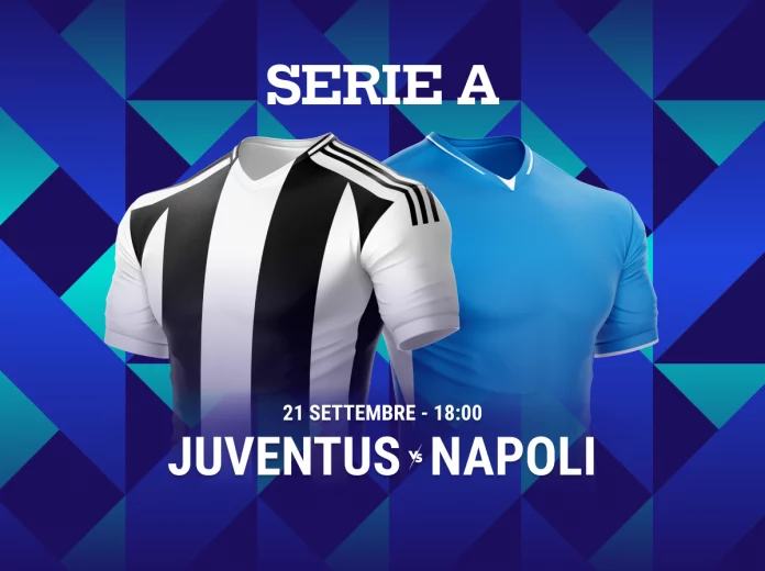 Pronostico Juventus Napoli Serie A