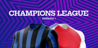 Pronostico Atalanta Arsenal Champions League