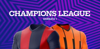 Pronostico Bologna Shakhtar Donetsk Champions League