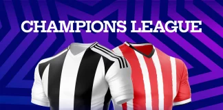 Pronostico Juventus PSV Champions League