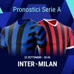 Pronostici Serie A Inter Milan