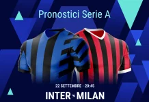 Pronostici Serie A Inter Milan