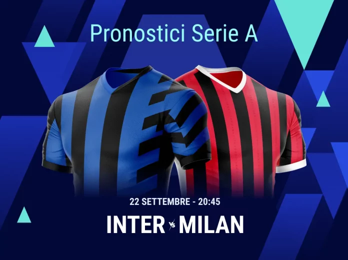 Pronostici Serie A Inter Milan