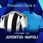 Pronostico Juventus Napoli