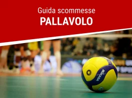 Guida alle scommesse sulla pallavolo: regole, giocate e storia del gioco