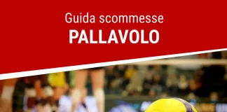 Guida alle scommesse sulla pallavolo: regole, giocate e storia del gioco