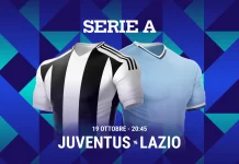 Pronostico Juventus Lazio Serie A 2024-2025