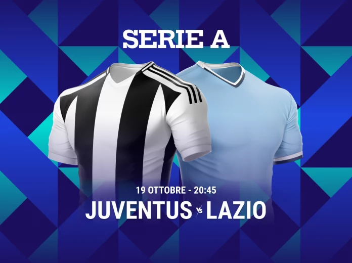 Pronostico Juventus Lazio Serie A 2024-2025