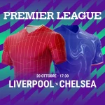 Pronostico Liverpool Chelsea Premier League